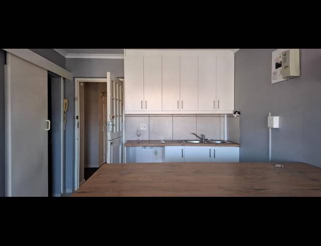 1 BEDROOM PROPERTY TO RENT IN VAN RYNEVELD